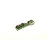 LED & Power Switch Board