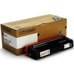 TONER CYAN SP C252E