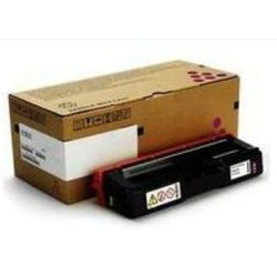 Toner Magenta Sp C252E | APLIUM