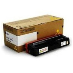 TONER YELLOW SP C252E