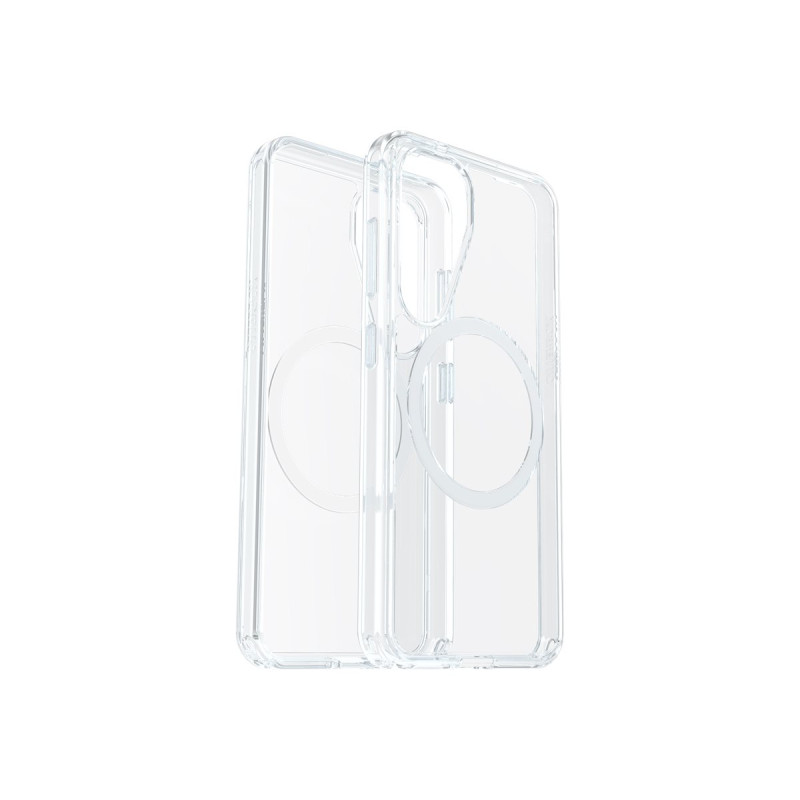 OtterBox Symmetry Series Clear - Carcasa trasera para teléfo | APLIUM
