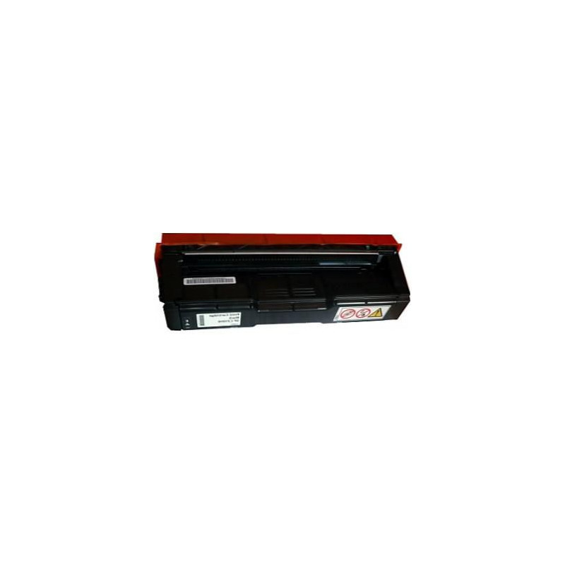 Toner Yellow SP C310HE