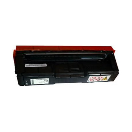Toner Yellow SP C310HE
