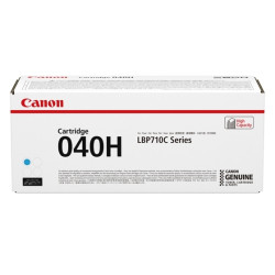 Toner/040H CLBP Cartridge CY