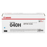 Toner/040H CLBP Cartridge CY