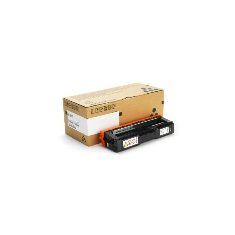 Toner Black