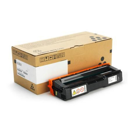 Toner Black