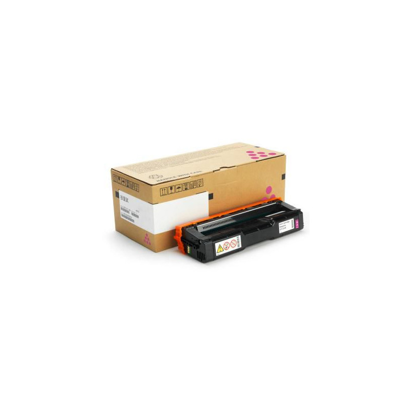 Toner Magenta