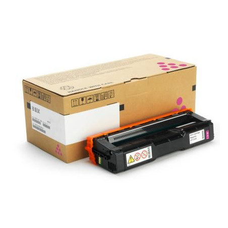 Toner Magenta