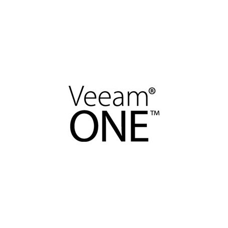 Veeam ONE Perpetual License. Veeam ONE Perpetual VUL and Veeam ONE Per