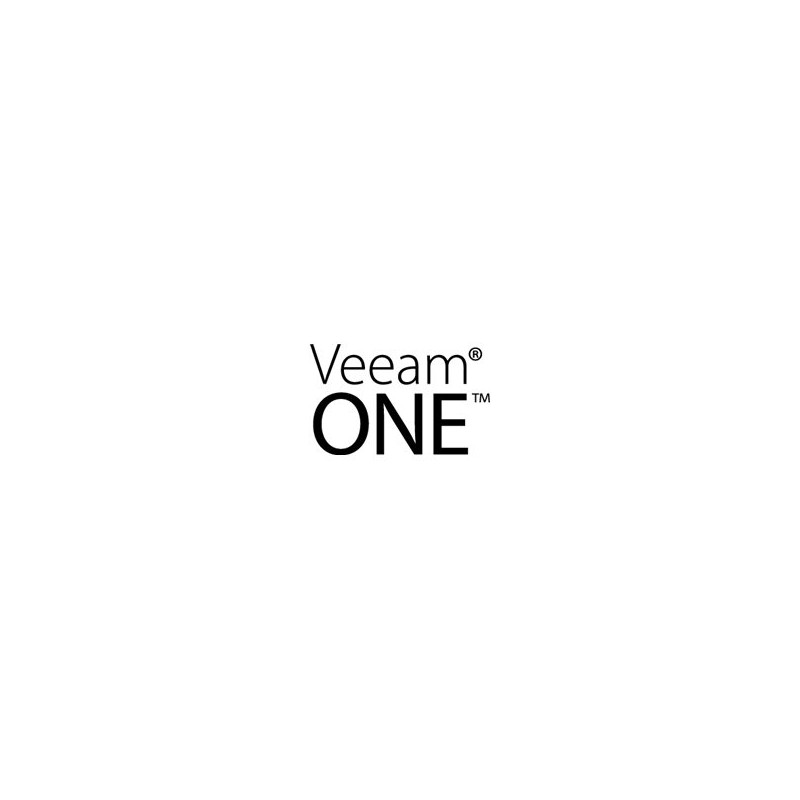 Veeam ONE VUL is a Restricted Access product. | APLIUM