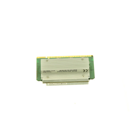 Processor Power Board