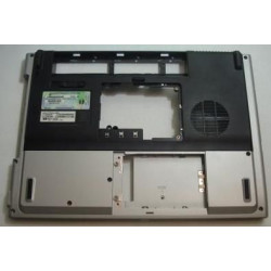 Chassis bottom