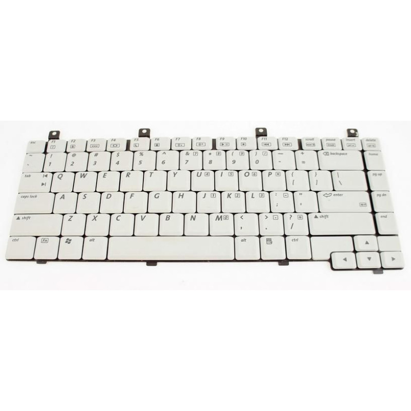Keyboard (USA)