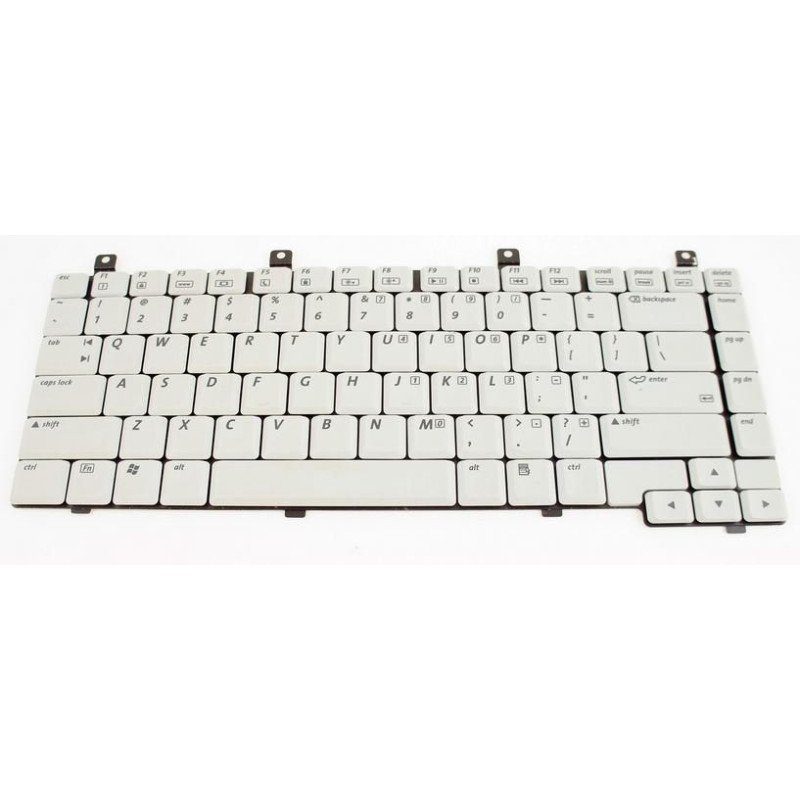 Keyboard (GERMAN)