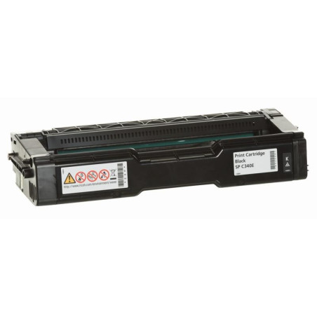 Toner C 340 Black