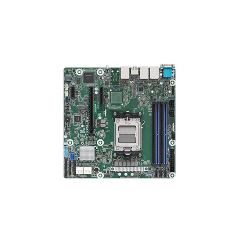 Motherboard Amd B650 Express