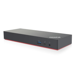 ThinkPad Thunderbolt 3 Dock