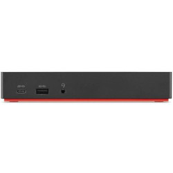 ThinkPad USB-C Dock Gen2 (US)