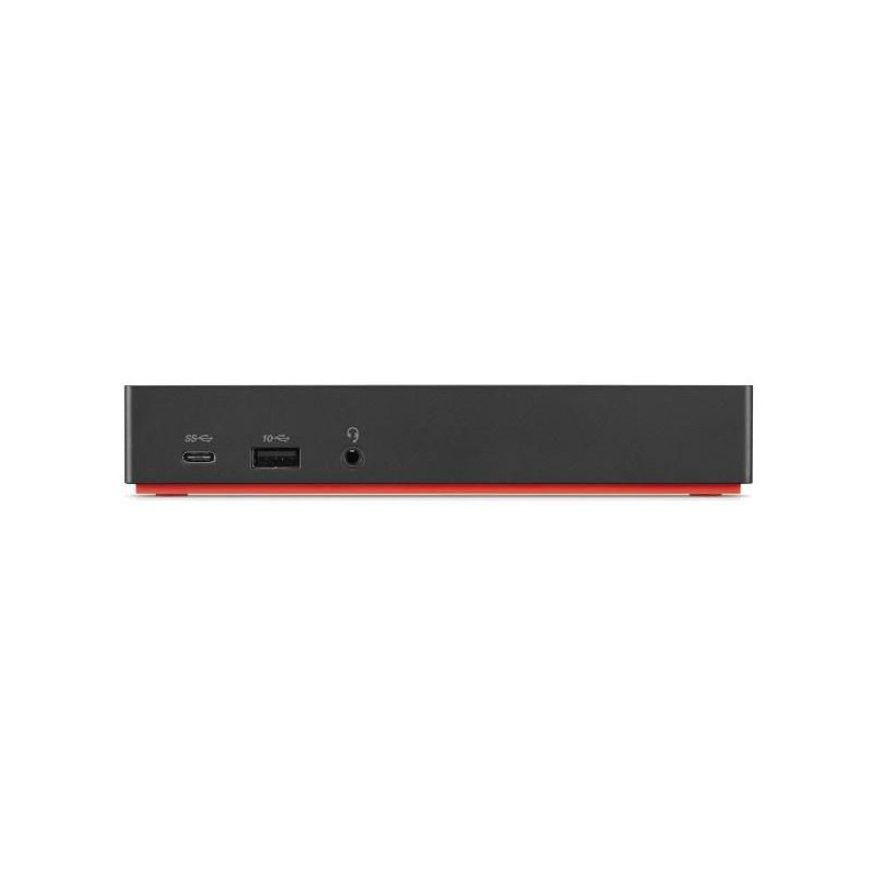 ThinkPad USB-C Dock Gen2 (US)