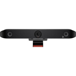 Studio X52 Video Conferencing