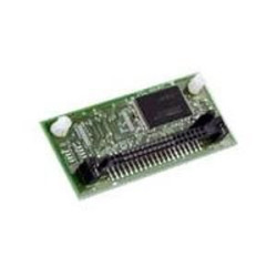 Dn Card for IPDS