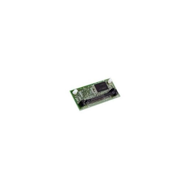 Dn Card for IPDS