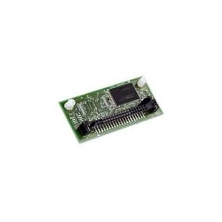 Dn Card for IPDS