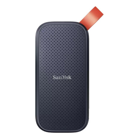 External Solid State Drive 1