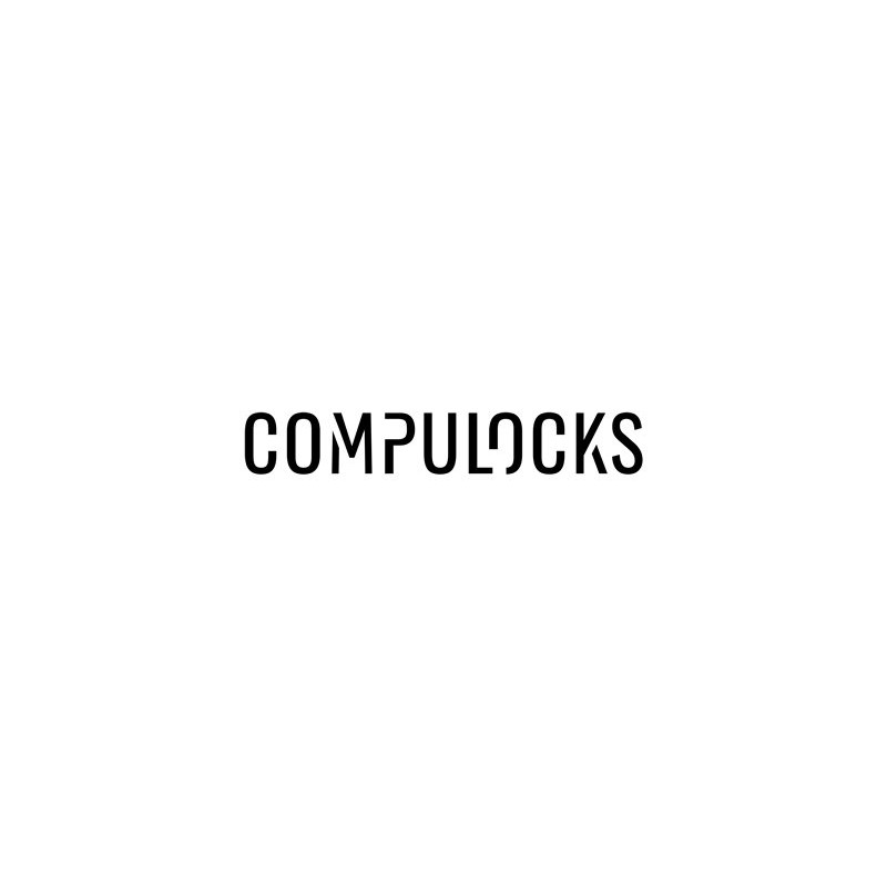 Compulocks 150B87GAPX9B - Galaxy Tab A9/A11 Apex Enclosure | APLIUM