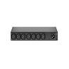 Rack PDU Basic 0U/1U 120-240V/15A 22