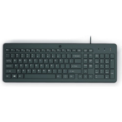150 Wired Keyboard Itl