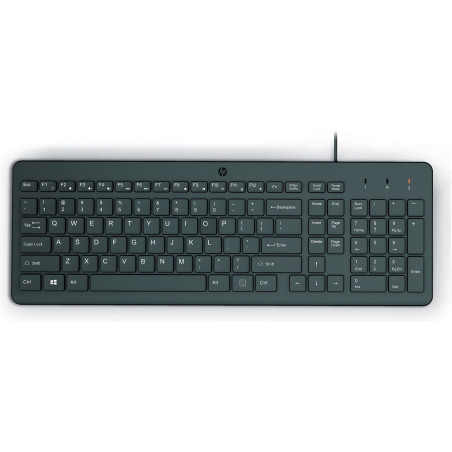 150 Wired Keyboard Itl