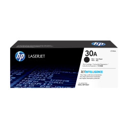 HP Toner/30A LaserJet Original Black