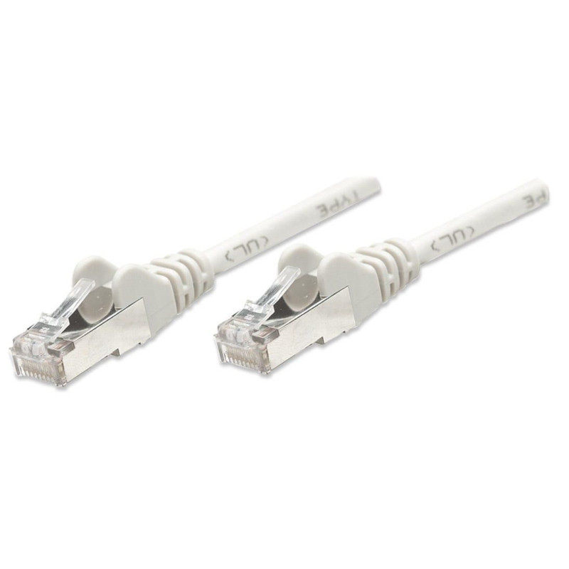 Network Cable, Cat5e, FTP