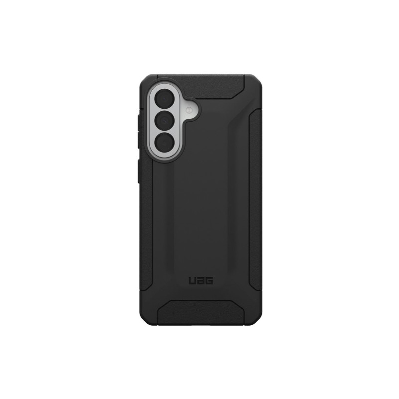 Samsung Galaxy A57 Scout Black