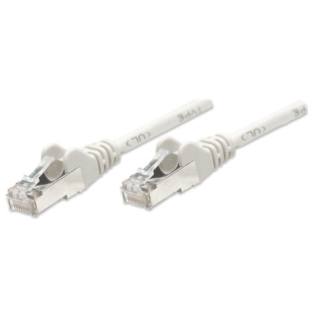 Network Cable, Cat5e, FTP