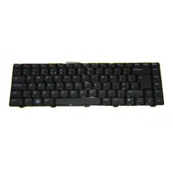 Keyboard, German, 87 Keys,