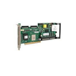 SERVERRAID 6M U320 CONTROL
