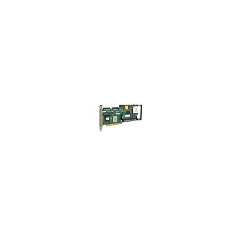 SERVERRAID 6M U320 CONTROL