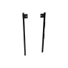 TiLED UNIVERSAL 500MM 2 HIGH EXTENDER | APLIUM