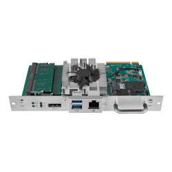 Format: SDM-L Slot-in PC, Processor: Intel Alder Lake 12th gen. Pentiu