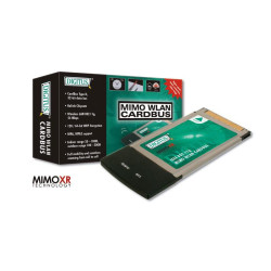 D - PCMCIA ETHERNET WIRELESS