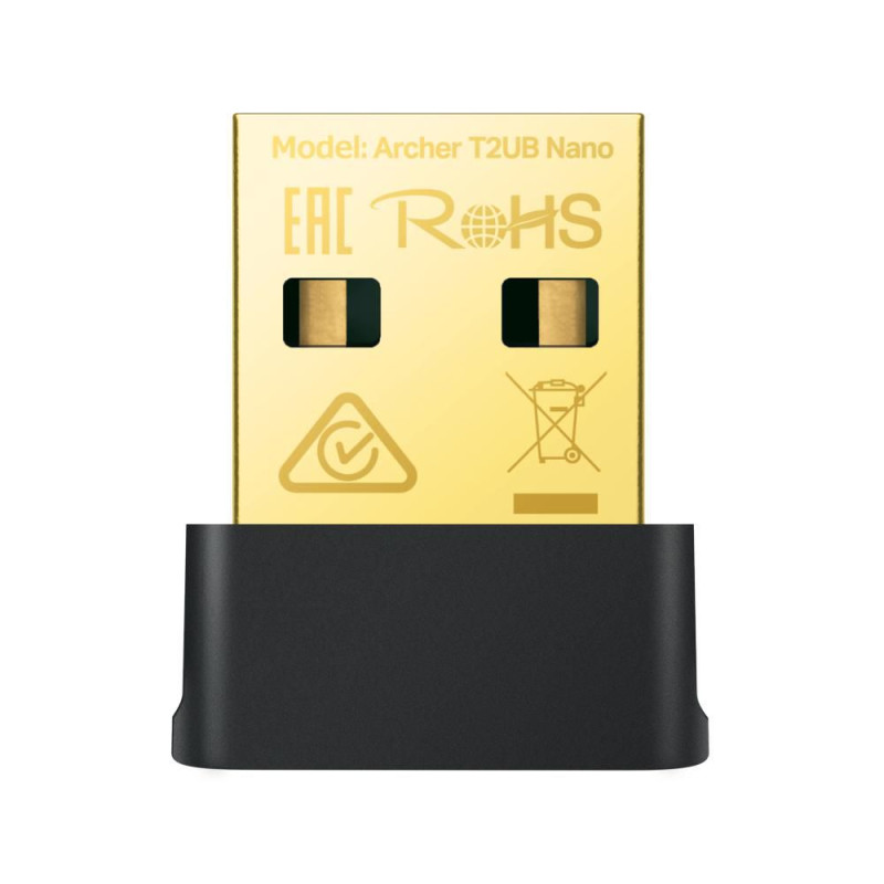 Ac600 Nano Wi-Fi Bluetooth