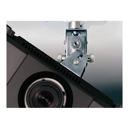 Ceiling mount for NEC PX-Series projectors, up to 45kg, black, optiona