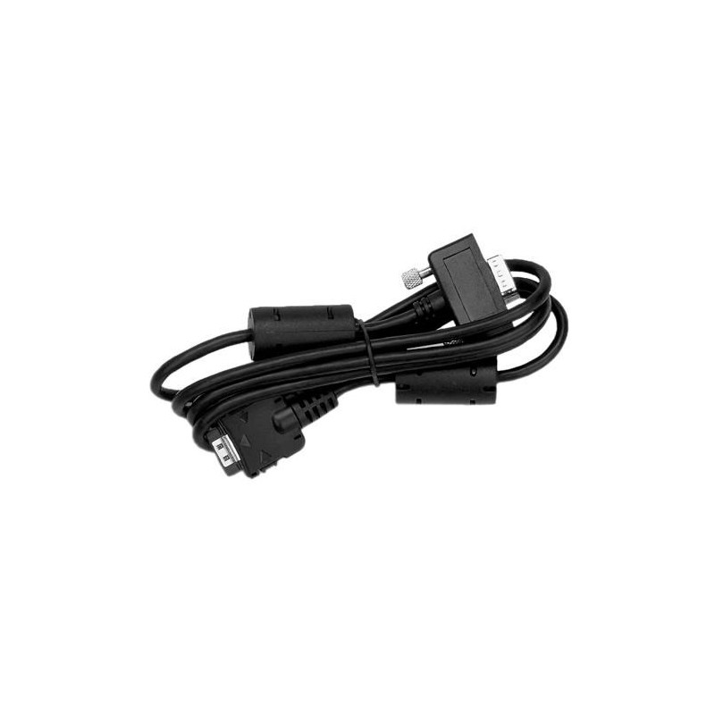 24Pin to VGA Cable