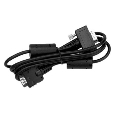24Pin to VGA Cable