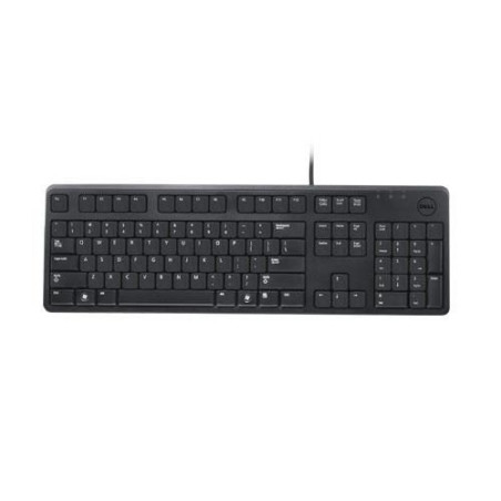 Keyboard (ENGLISH)