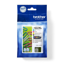 Lc-422Xlval Ink Cartridge 4