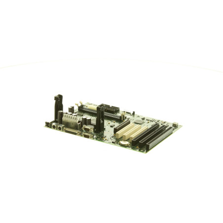66MHz System Board (without